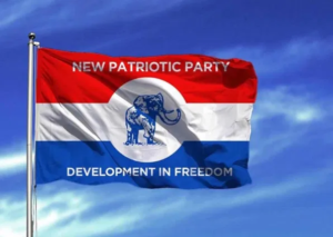 At your Age and Position in the NPP, you cannot differentiate between the Duties of an MP and MMDCE?
