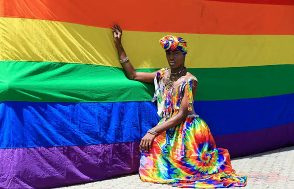 Journalists' Against LGBTQI+ - Ghana Condemns Lesbians Beatings Of Two Journalists