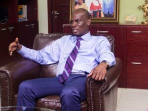 Vetting: We're not for sale, haven't been influenced – Haruna Iddrisu