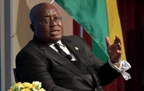 You justified your inclusion, my confidence in you at Appointments C'ttee – Akufo-Addo to new ministers