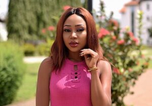 Akuapem Poloo Convicted Over Naked Photo