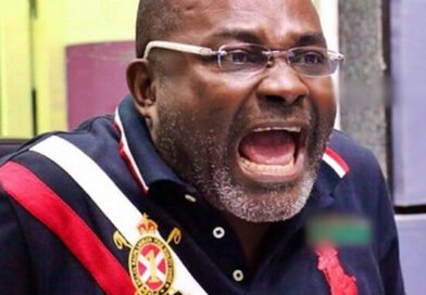 Forget It, You Will Never Become NPP National Chairman – Kennedy Agyapong Fires 10 Forget It, You Will Never Become NPP National Chairman – Kennedy Agyapong Fires