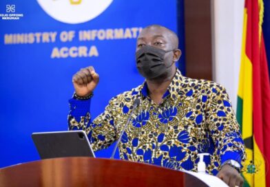 GIPC To Ensure $2.7bn Investment Yields Full Benefits 5 GIPC To Ensure $2.7bn Investment Yields Full Benefits