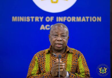 Ghana Begins Digital Verification Of Covid-19 Test Results 6 Ghana Begins Digital Verification Of Covid-19 Test Results