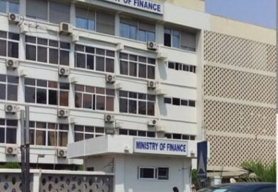 Ghana still Lower-Middle Income Economy – Ministry of Finance 6 Ghana still Lower-Middle Income Economy – Ministry of Finance