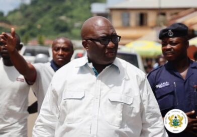 Joe Ghartey Files Appeal Against Sekondi High Court’s Ruling 22 Joe Ghartey Files Appeal Against Sekondi High Court’s Ruling