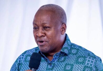 What Form of ‘Gel’ Are You Talking About – Mahama Asks Government 4 What Form of ‘Gel’ Are You Talking About – Mahama Asks Government