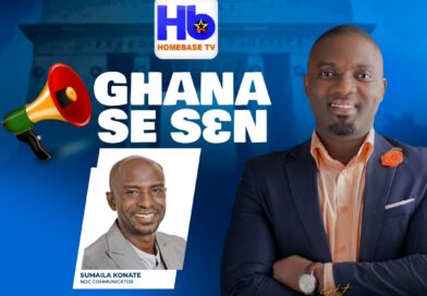 National Dialogue Dead on Arrival - Kanote Belittles 2 National Dialogue Dead on Arrival - Kanote Belittles