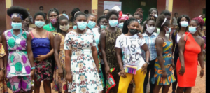 Over 130 People Benefit From Actionaid’s Livelihood Empowerment Modules