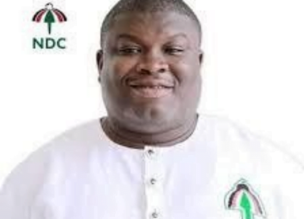 Techiman South: 2020 NDC Parliamentary candidate granted request by Court to inspect EC’s pink sheets