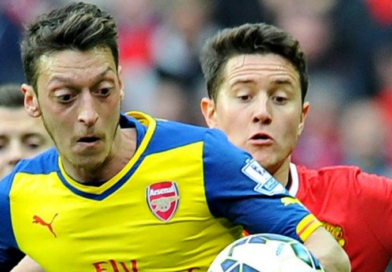 Herrera and Ozil Among Players Slamming European Super League 2 Herrera and Ozil among players slamming European Super League