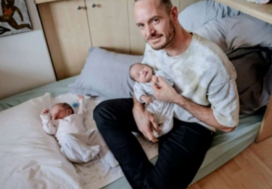 Namibia Asks Gay Parents to Prove Link to Children 3 Namibia Asks Gay Parents to Prove Link to Children