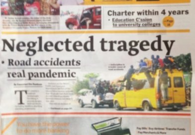 Today’s front pages: Monday, April 19, 2021 37 Today’s front pages: Monday, April 19, 2021
