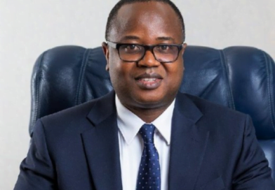 BoG Implements Policies to Accelerate Digital Financial Inclusion 3 BoG Implements Policies to Accelerate Digital Financial Inclusion