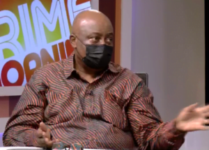 Choosing Alan or Bawumia as 2024 Flagbearer May Not Augur Well for NPP – Ben Ephson