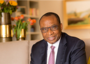 Daniel Mminele Steps Down As Absa Group Chief Executive
