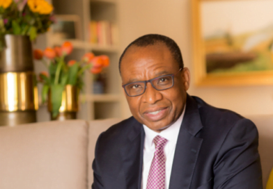 Daniel Mminele Steps Down As Absa Group Chief Executive 10 Daniel Mminele Steps Down As Absa Group Chief Executive