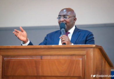 Ghost Names on Government Payroll to Be a Thing of Past – Bawumia 2 Ghost names on government payroll to be a thing of past – Bawumia