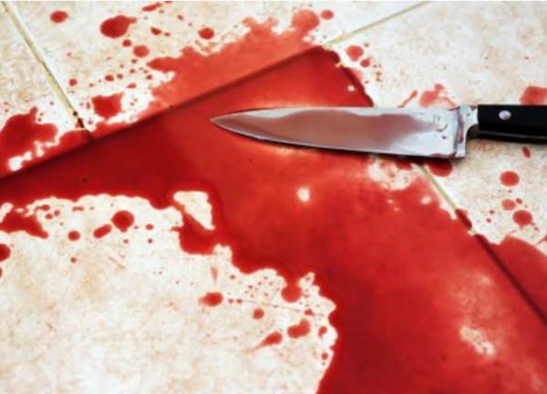 Teacher Allegedly Butchers Man in Bono Region