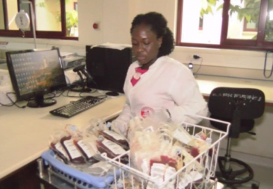Urgent : Worawora Government Hospital Appeal To Residents To Donate Blood 9 Worawora Government Hospital Appeal To Residents To Donate Blood