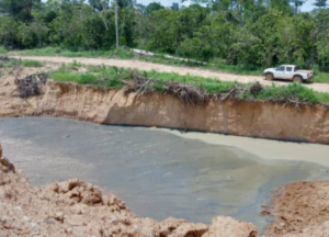 41-year-old Cocoa Farmer Found Dead in Galamsey Pit in Western Region