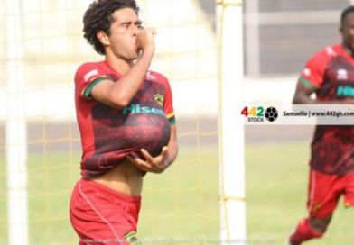 Brazilian Midfielder Fabio Gama Will Consider Nationality Switch to Play for Ghana 66 Brazilian Midfielder Fabio Gama Will Consider Nationality Switch to Play for Ghana