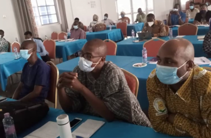 Catholic Reliefs Services Joins Campaign To Boost Uptake Of Covid-19 Vaccine 19 Catholic Reliefs Services Joins Campaign To Boost Uptake Of Covid-19 Vaccine