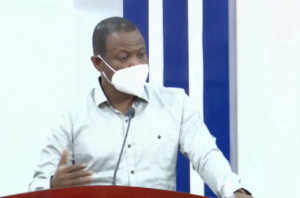 Second dose of Covid-19 vaccine can be taken 4 weeks after the deadline stated – GHS