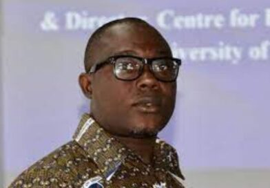 ‘Media Tyranny Undermines Democracy’ – By Prof Ransford Gyampo 26 ‘Media tyranny undermines democracy’ – By Prof Ransford Gyampo