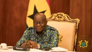 Don’t Reduce Our Schools to Ideological and Religious Fighting Grounds – Akufo-Addo Tells Religious Leaders