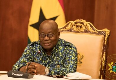 Don’t Reduce Our Schools to Ideological and Religious Fighting Grounds – Akufo-Addo Tells Religious Leaders 11 Don’t Reduce Our Schools to Ideological and Religious Fighting Grounds – Akufo-Addo Tells Religious Leaders