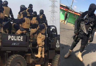 NDC, NPP must reward their ‘thugs’ without recruiting them into National Security – Sam George 7 NDC, NPP must reward their ‘thugs’ without recruiting them into National Security – Sam George
