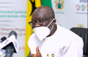 We’re Fixing Economy, Rolling Out Interventions to Ease Burden – Finance Minister