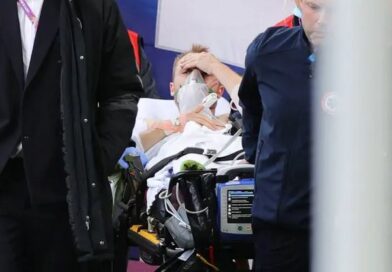 Christian Eriksen Has Been 'Stabilised' In Hospital After Collapsing On Pitch During Euro 2020 Match 57 Christian Eriksen Has Been 'Stabilised' In Hospital After Collapsing On Pitch During Euro 2020 Match