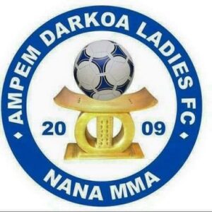 COVID19 3 womens fa cup thunder queens fall ampem darkoa ladies cruise to the final stage