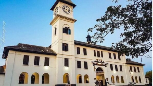 Some Achimota alumni could be behind decision to appeal case – Rastafarian student’s father 1 Some Achimota alumni could be behind decision to appeal case – Rastafarian student’s father