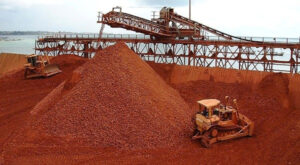 Business News 35 Gov’t selects Rocksure Int’l as strategic partner for $6b Nyinahin-Mpasaaso mine