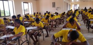 Name and shame officials involved in WASSCE leakages – Nortsu-Kotoe tells WAEC