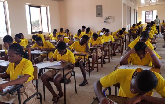 Name and shame officials involved in WASSCE leakages – Nortsu-Kotoe tells WAEC