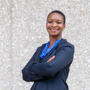 Ghanaian nominated by Joe Biden as District Court of California judge