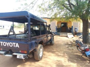 7 detained final year students of Sawla SHS denied bail