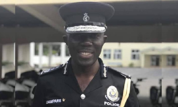 IGP must release J. B. Danquah, Suale murder reports or face protests - Journalist