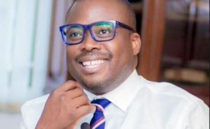 Business News 56 Akufo-Addo appoints Paul Adom-Otchere as board chair of GACL