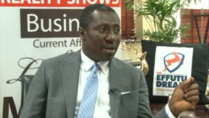 Akufo-Addo has fulfilled every campaign promise – Afenyo-Markin