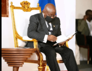 Delay in announcing MMDCEs list a plot to avoid payment of DACF for 2021 – ChaLoG