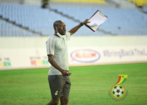 CK Akonnor’s dismissal: Sports Ministry and GFA to pay former Black Stars coaches $605k