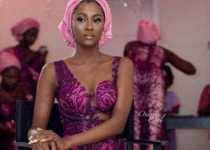 Entertainment 5 ‘I felt small’ – Cina Soul recounts her performance with legendary Naa Amanua Dodoo and Amandzeba
