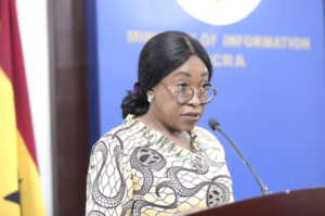Business News 29 Guinea coup: ECOWAS engaged Alpha Condé during constitutional review to no avail – Ayorkor Botchway