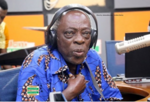Entertainment 2 Veteran actor ‘Kohwe’ passes on