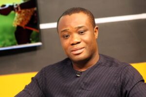 Akufo-Addo is plunging into lavish wasteful handling of resources over move to buy new jet – Felix